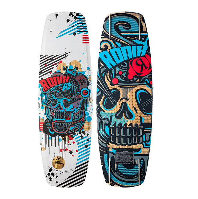 RONIX Kids Atmos