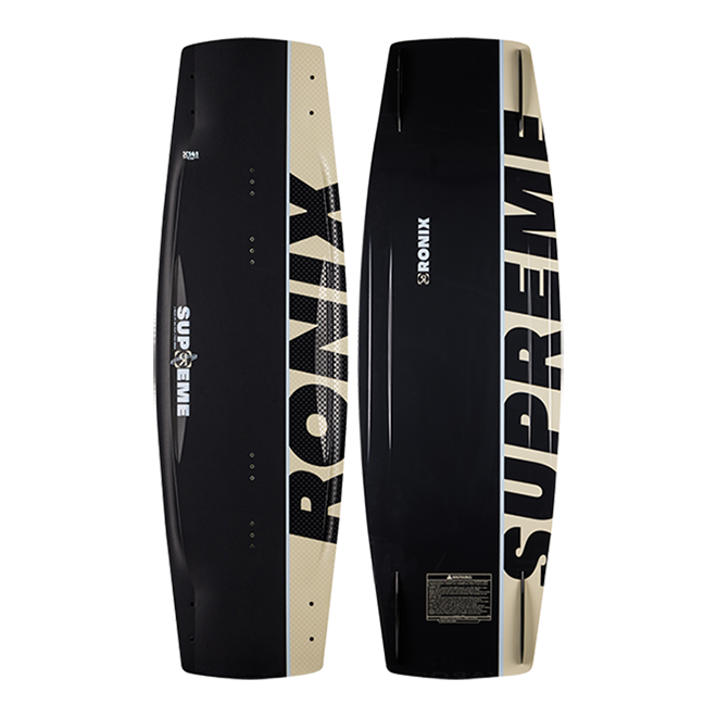 RONIX Supreme - Air Core 3