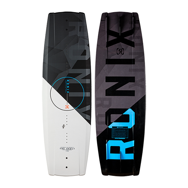 RONIX Vault