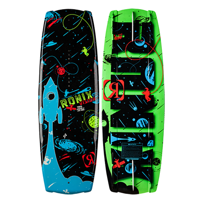 RONIX  Vision Kids　ビジョンキッズボード
