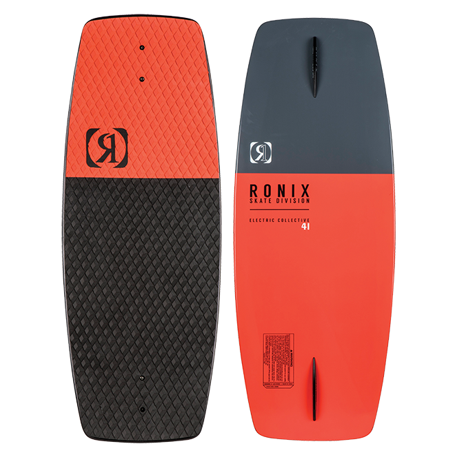 RONIX Electric Collective