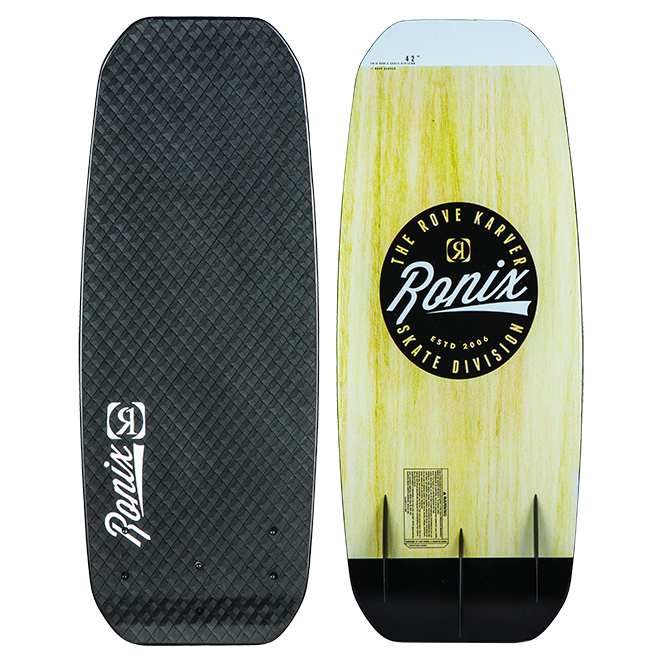 RONIX Rove Karver