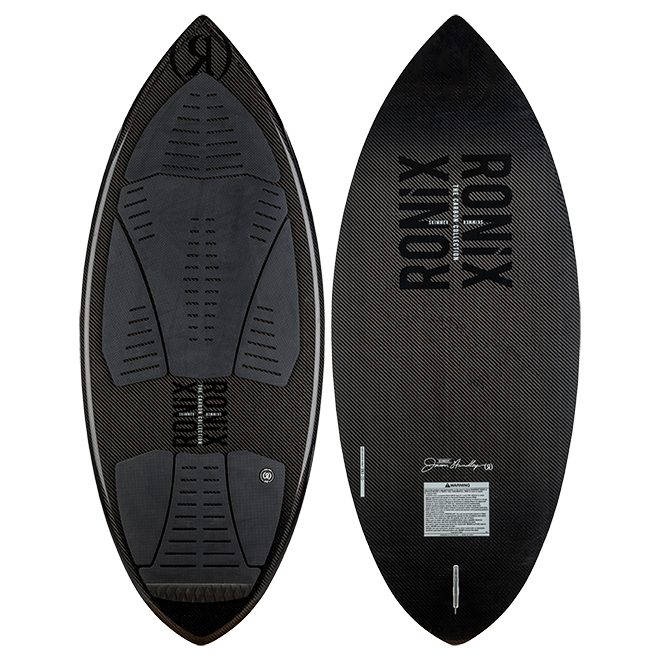 RONIX Carbon Air Core 3 - Skimmer