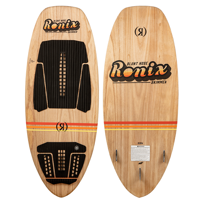 RONIX Element Core - Blunt Nose Skimmer