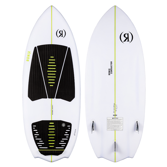 RONIX Flyweight  Conductor