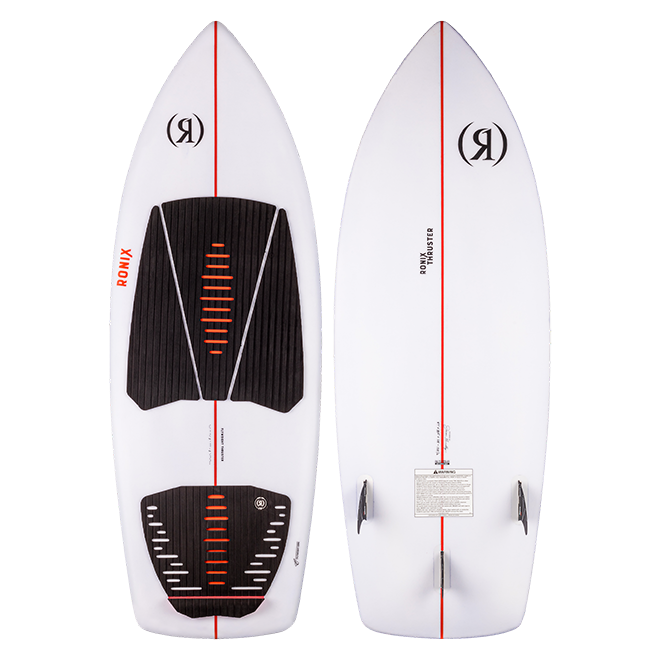 RONIX Flyweight  Thruster