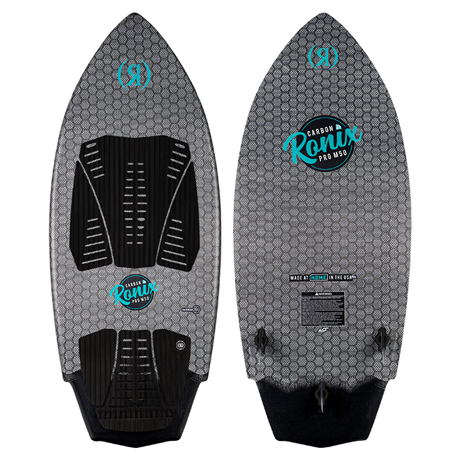 RONIX H.O.M.E. Carbon Pro - M50