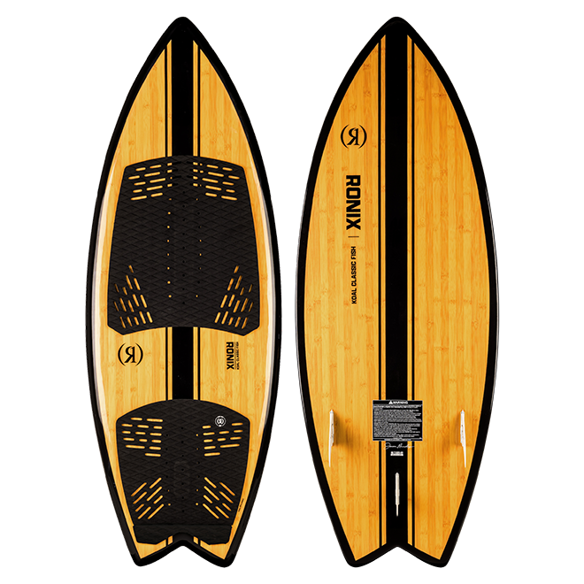 RONIX Koal Classic  Fish