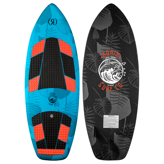 RONIX Marsh Mellow Thrasher