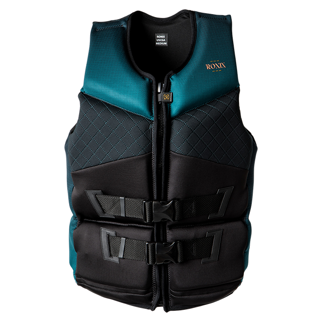 【CGA認証】 RONIX Imperial - Women's Capella 3.0 - US/CA CGA Life Vest
