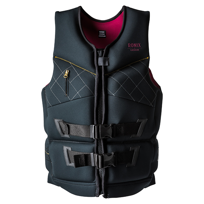 【CGA認証】 RONIX Supernova Women's Capella 3.0 US/CA CGA Life Vest