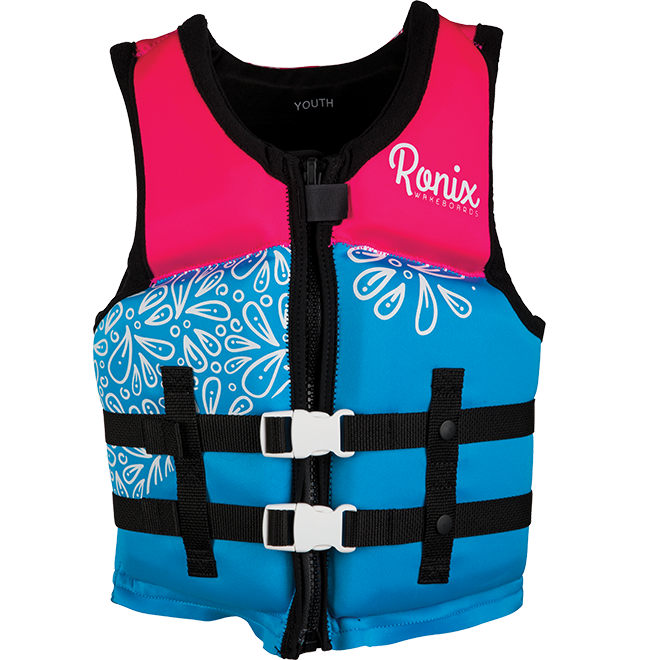 RONIX AUGUST GIRLS CGA YOUTH