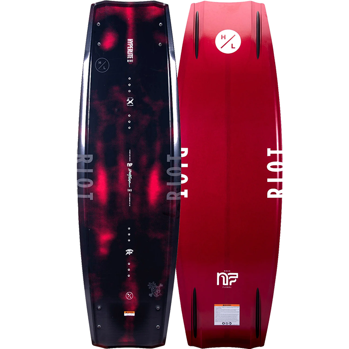 HYPERLITE　Riot BIO Wakeboard