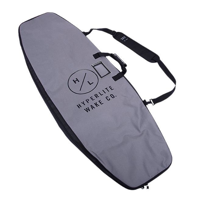 HYPERLITE  Essential Board Bag  GRAY