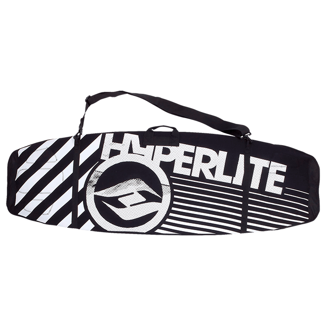 Hyperlite Wakeboard Rubber Wrap