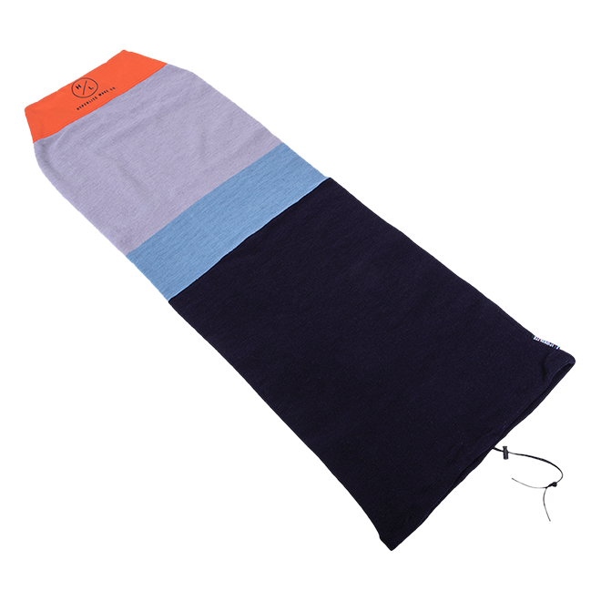 Hyperlite Blunt Nose Surf Sock