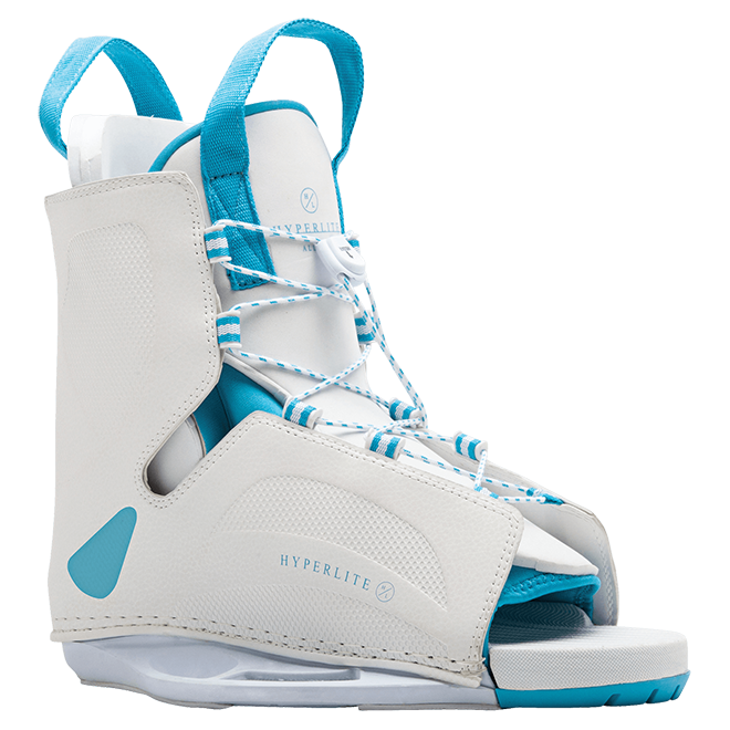 HYPERLITE  Allure Boots  アル―アブーツ