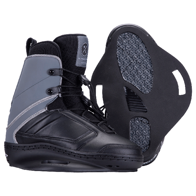 HYPERLITE  OPTIC JR. BINDING BOOTS
