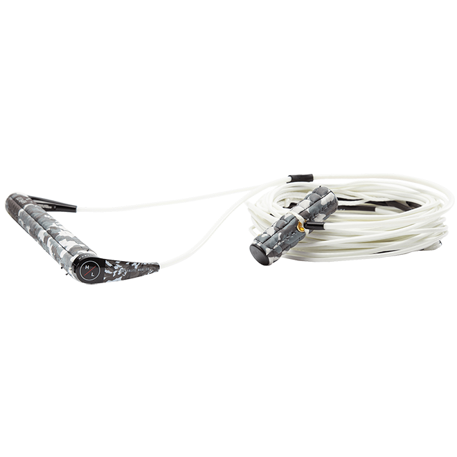 Hyperlite SG - T w/70 X-Line White