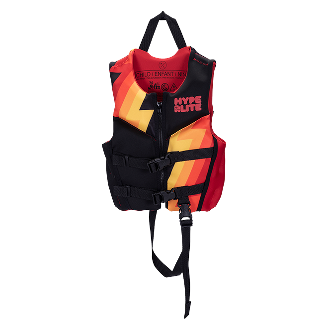 Hyperlite Boyz Child Indy Vest