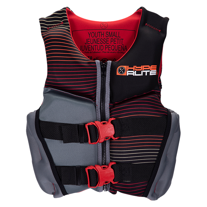 Hyperlite Boyz Youth Indy Vest