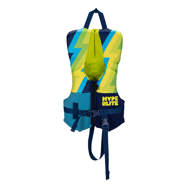Hyperlite Boyz Toddler Indy Vest