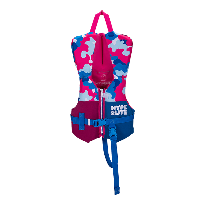 Hyperlite Girlz Toddler Indy Vest