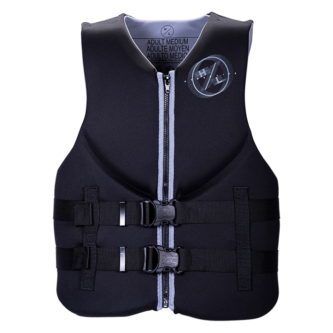 HYPERLITE  MENS INDY  CGA VEST GREY