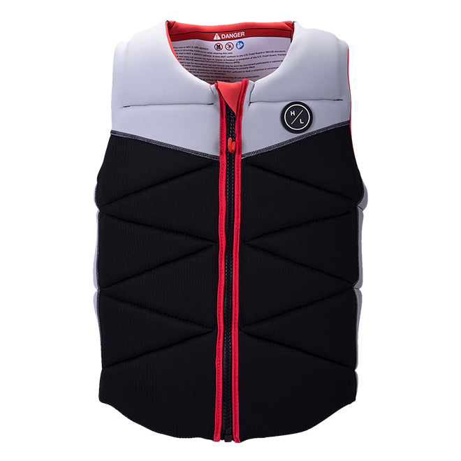 HYPERLITE  NCGA RIOT Vest　ライオット　メンズベスト