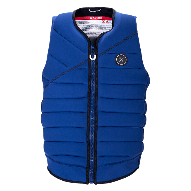 HYPERLITE  NCGA Ripsaw Vest　リップソウ　メンズジャケット