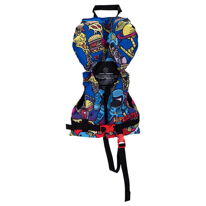 HYPERLITE  Toddler Unite Vest