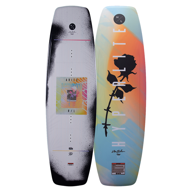 HYPERLITE　Aries Wkbd