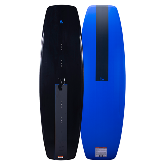 HYPERLITE　Pleasure Wakeboard