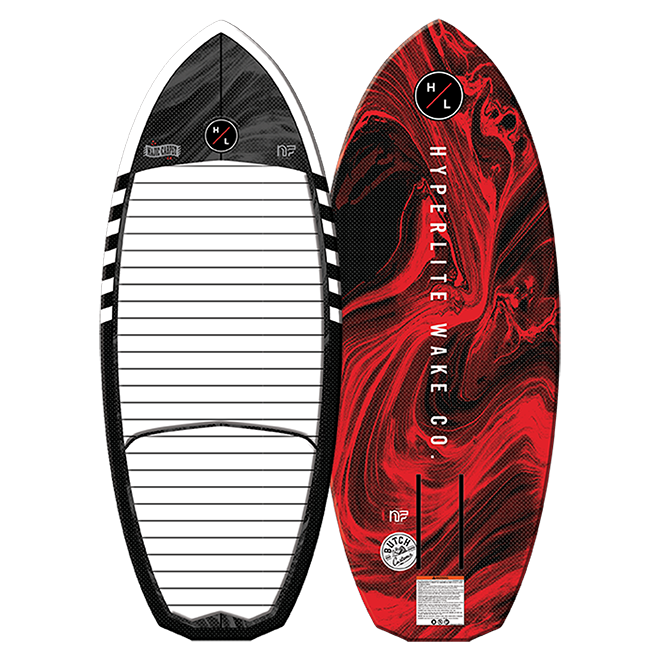 HYPERLITE MAJIK KARPET