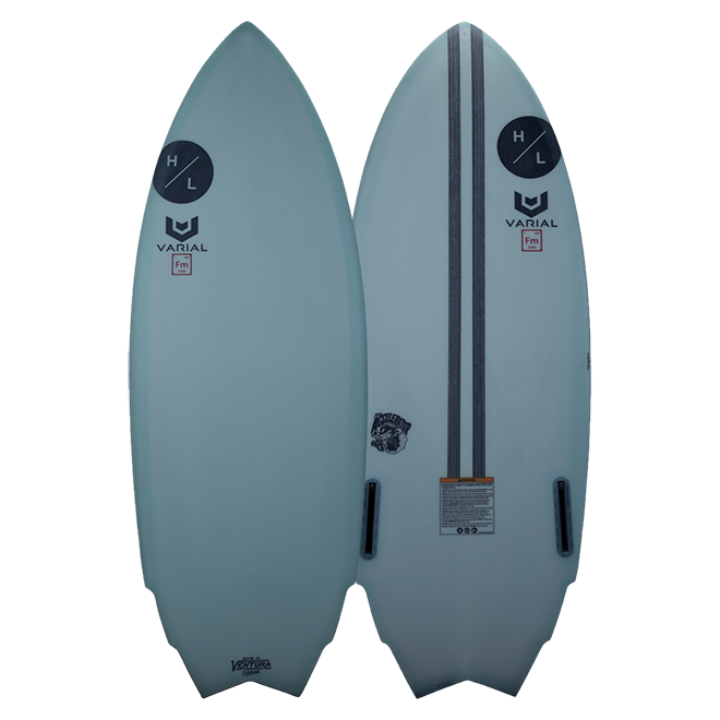 HYPERLITE ACCELERATOR