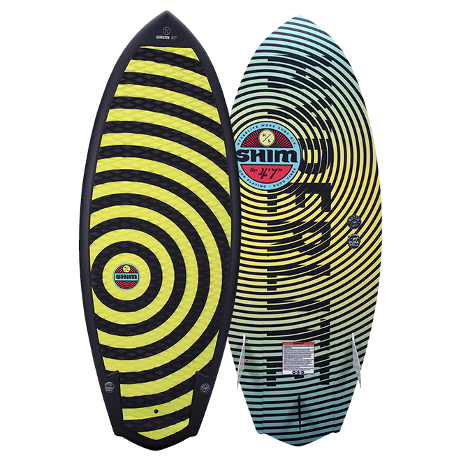 Hyperlite Shim