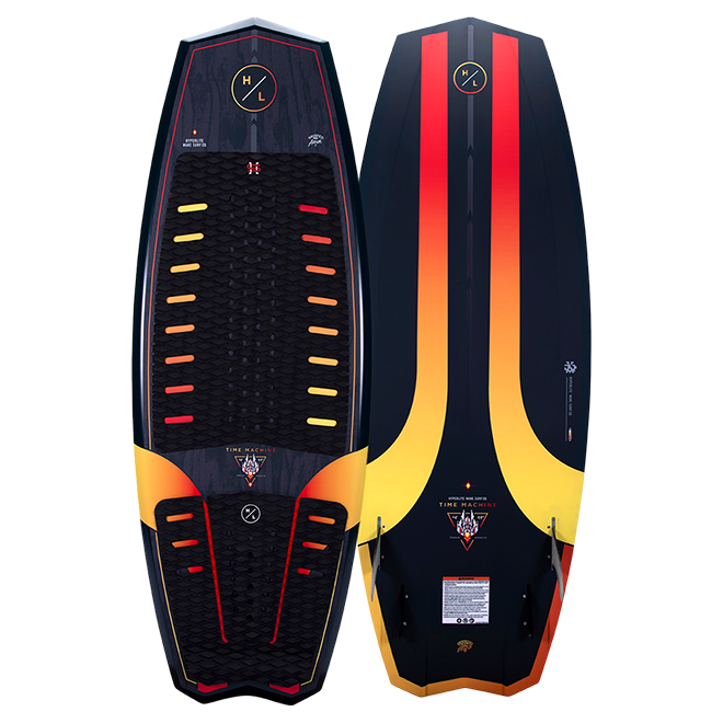 Hyperlite Time Machine Wakesurf