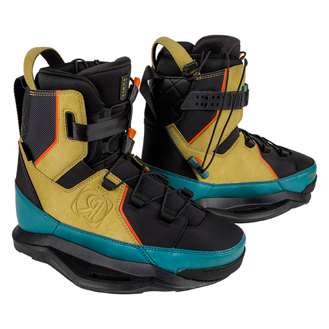 RONIX Atmos EXP Boots