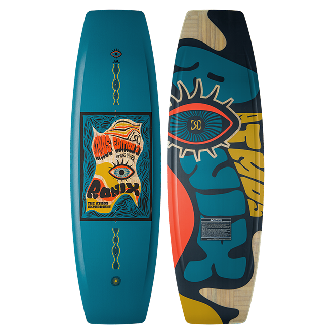 RONIX Atmos