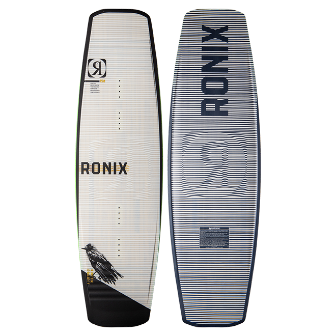 RONIX KINETIK PROJECT SPRINGBOX 2