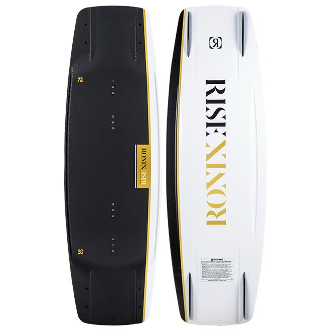 RONIX Rise Air Core 3 Secret Flex