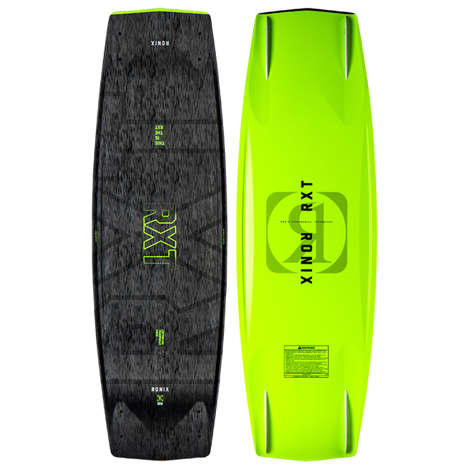 RONIX RXT Black Out Technology