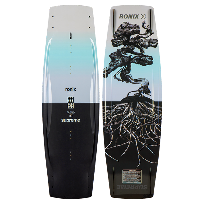 RONIX Supreme - Air Core 3