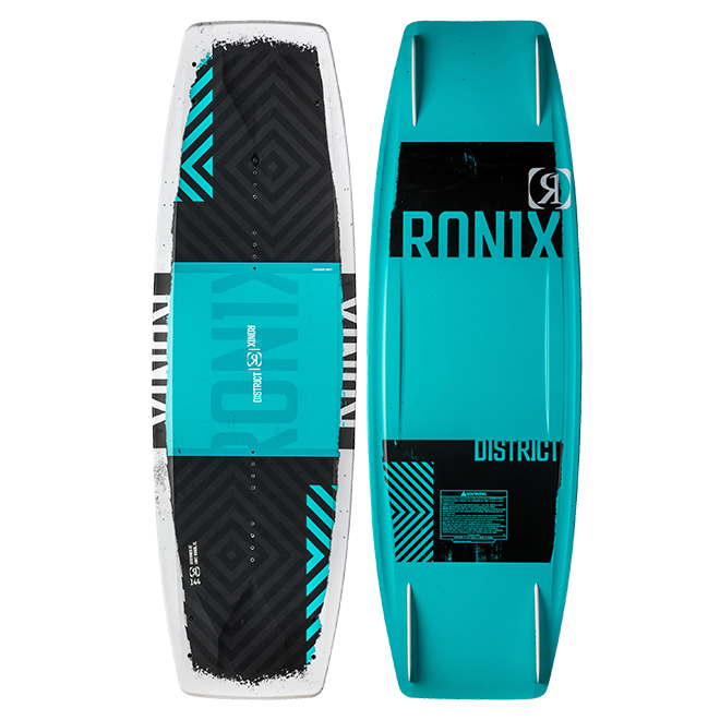 RONIX District　ディストリクト ウェイクボード