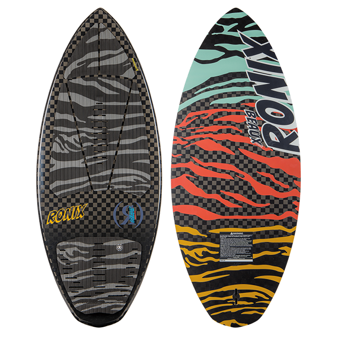 ロニックス × ハイパーライト RONIX × HYPERLITE ロニックス × ハイパーライト RONIX × HYPERLITE