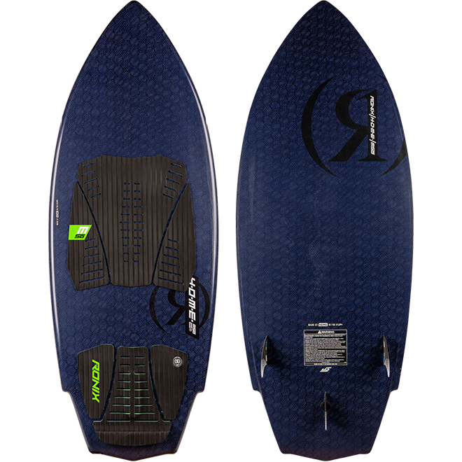 RONIX H.O.M.E. Carbon Pro - M50
