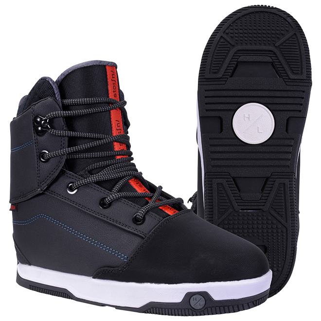 HYPERLITE  Distortion Boots  ディストーションブーツ