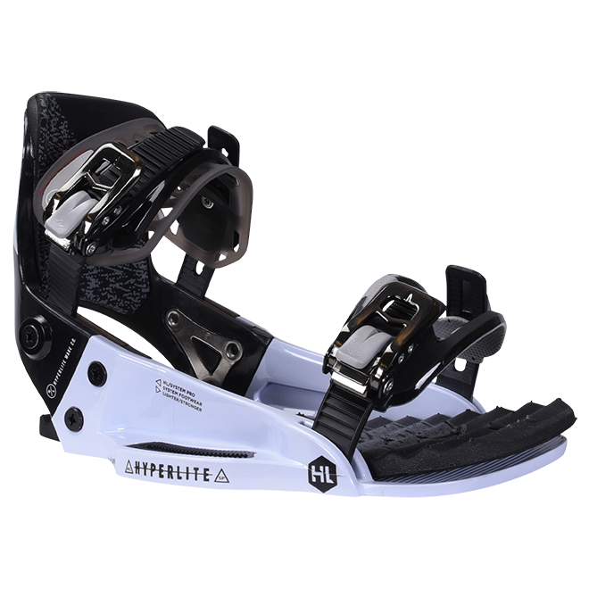 HYPERLITE The System Binding Pro