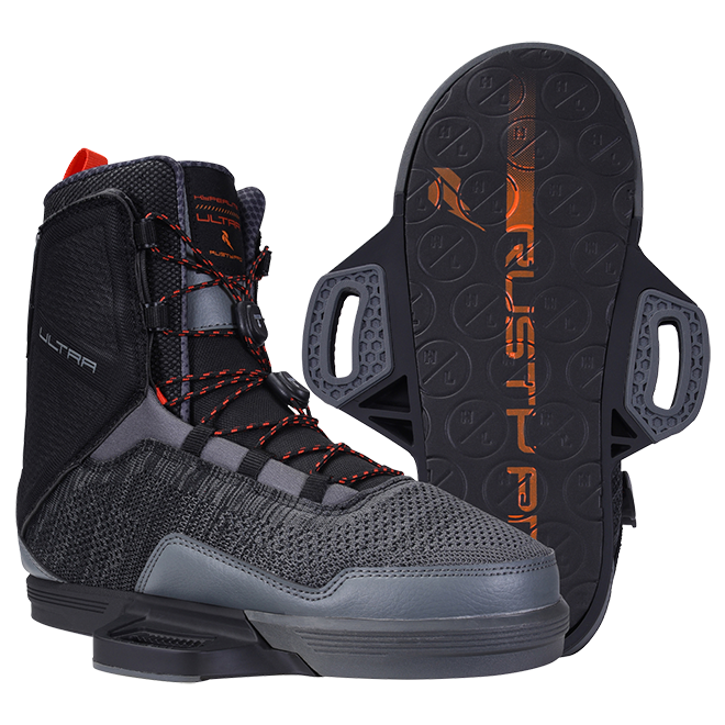 HYPERLITE Ultra Boots