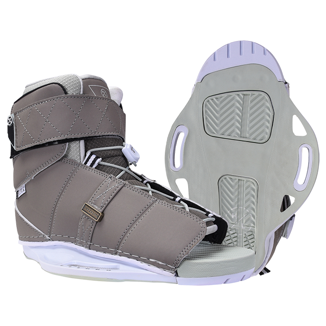 HYPERLITE Viva Boots